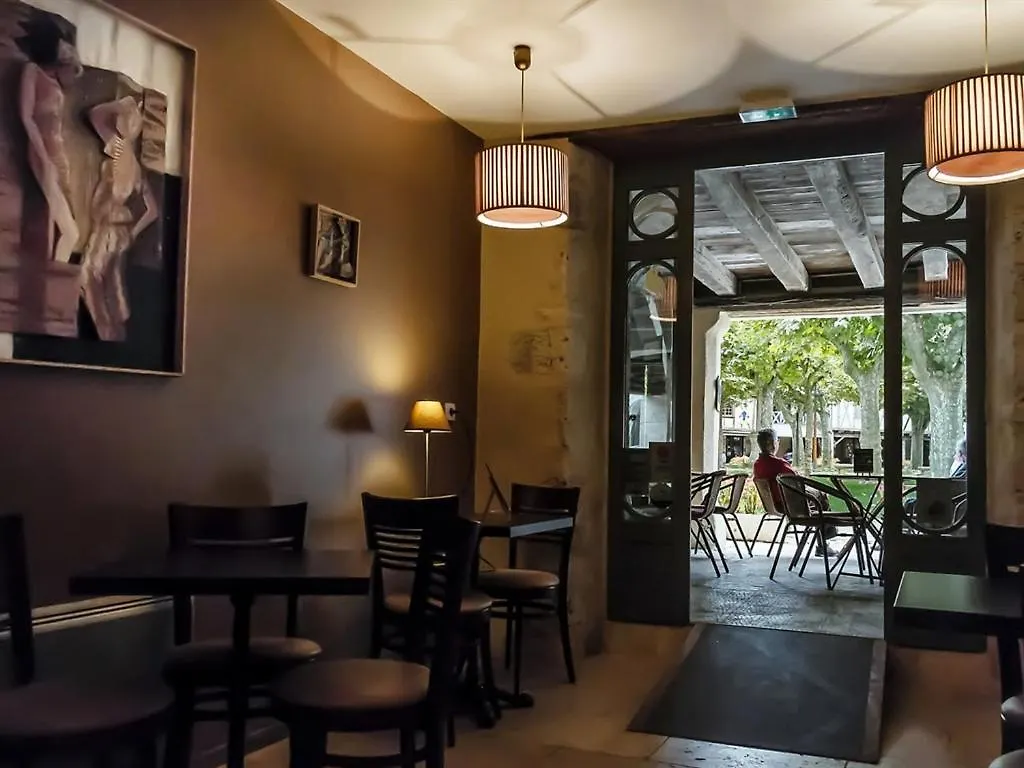 **** Maison d'hôtes Hôtel Du Côté de Chez Jeanne à Fourcès France