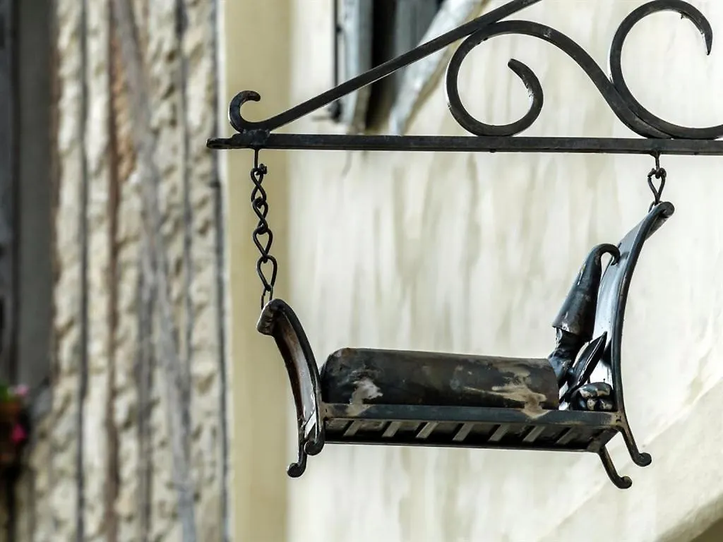 Hôtel Du Côté de Chez Jeanne à Fourcès Maison d'hôtes