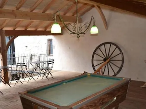**** Maison d'hôtes Hôtel Du Côté de Chez Jeanne à Fourcès France