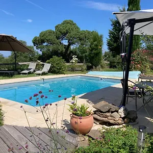 Hameau De Taur Maison d'hôtes