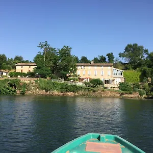 Le Relais De Joseph Couette-café