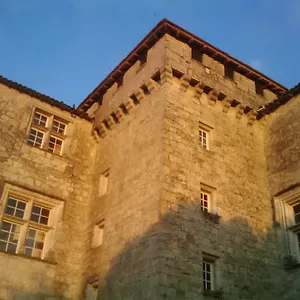 Château De Couette-café