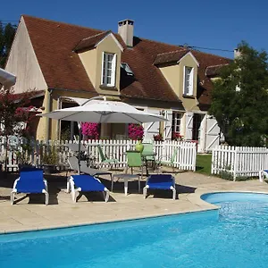 De Gramat Couette-café