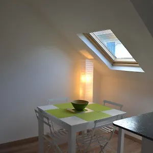 Mère Elvira Maison d'hôtes