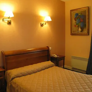 ** Hotel Le Pelican France