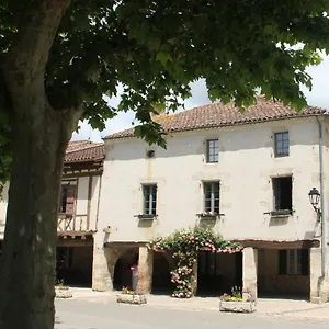 Les Hirondelles Hébergement de vacances