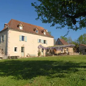 Mas De Redoules Maison d'hôtes