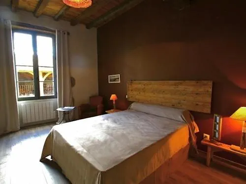 Du Cote De Chez Jeanne Hotel Fources